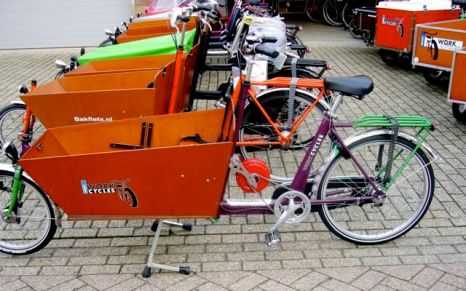 bakfiets-kids-bike-rentals